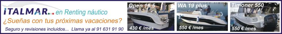 Italmar en Credibarco