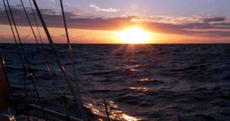 Financiación de barcos
