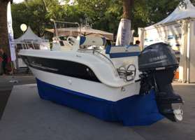 Italmar Open 1650