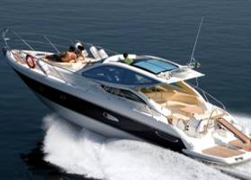 Cranchi 43