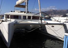 Lagoon 450