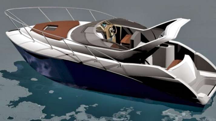 Italmar 28