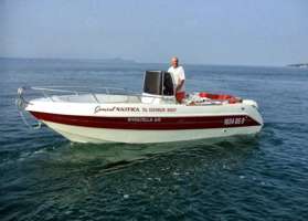 Italmar Open 20