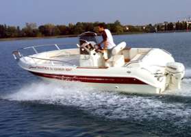 Italmar Open 19