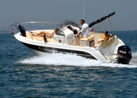 Italmar WA 23