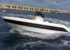 Italmar 20 Winner WA